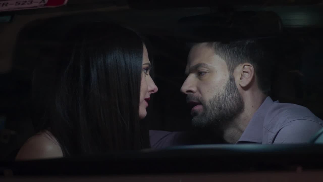 Beatriz y Héctor se hacen amantes