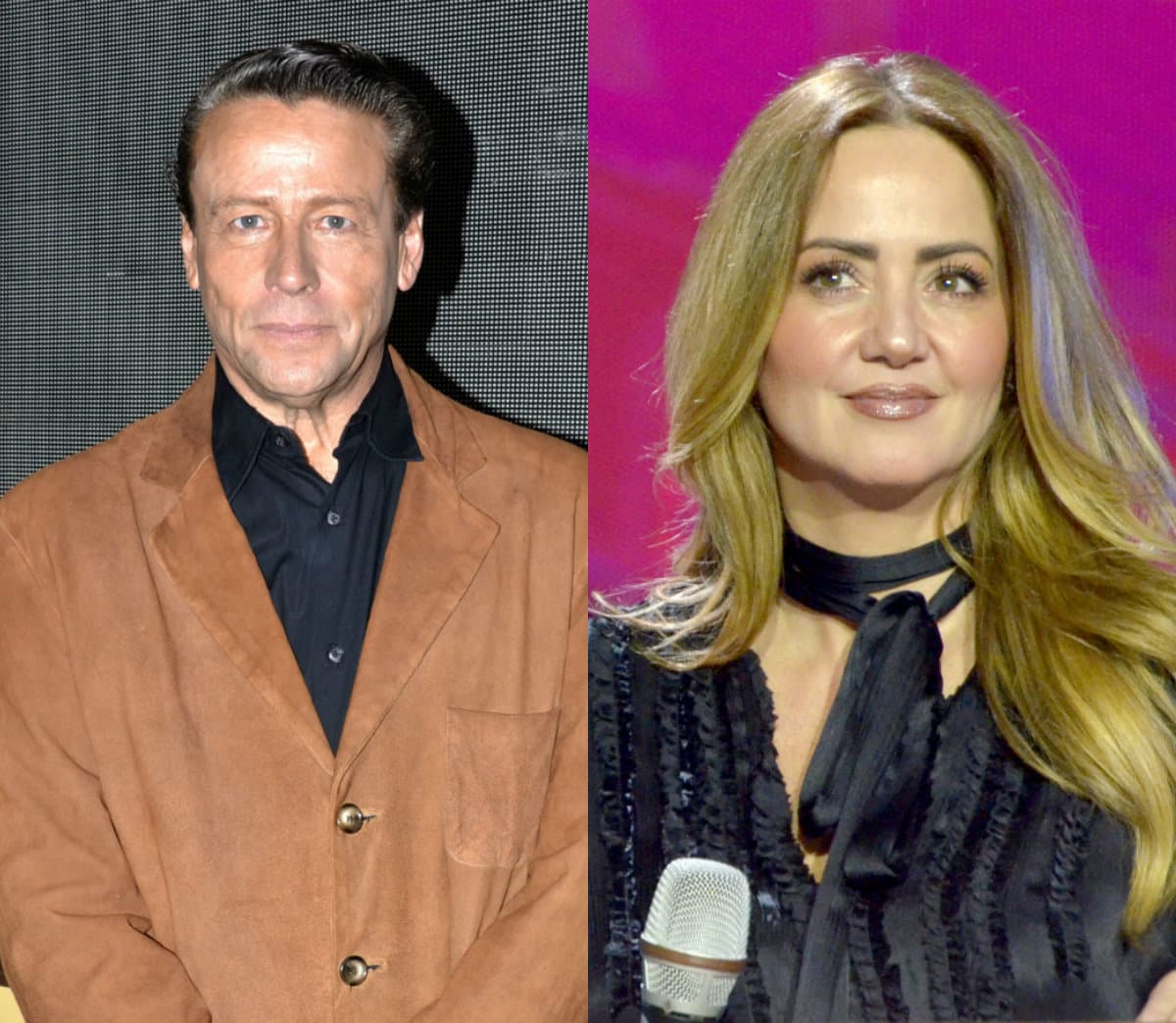 Alfredo Adame destapa por qué insultó a Andrea Legarreta en 'Hoy'