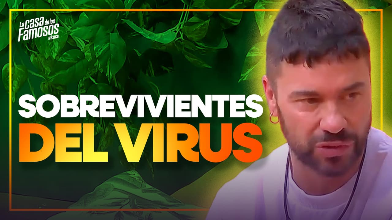 Shiky y Dalílah RELATAN el difícil proceso que vivieron con un PELIGROSO VIRUS