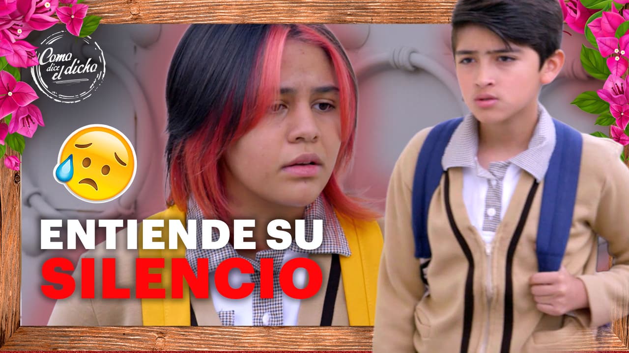 Alan descubre el dolor detrás de la “niña rara” que no tiene amigos en la escuela