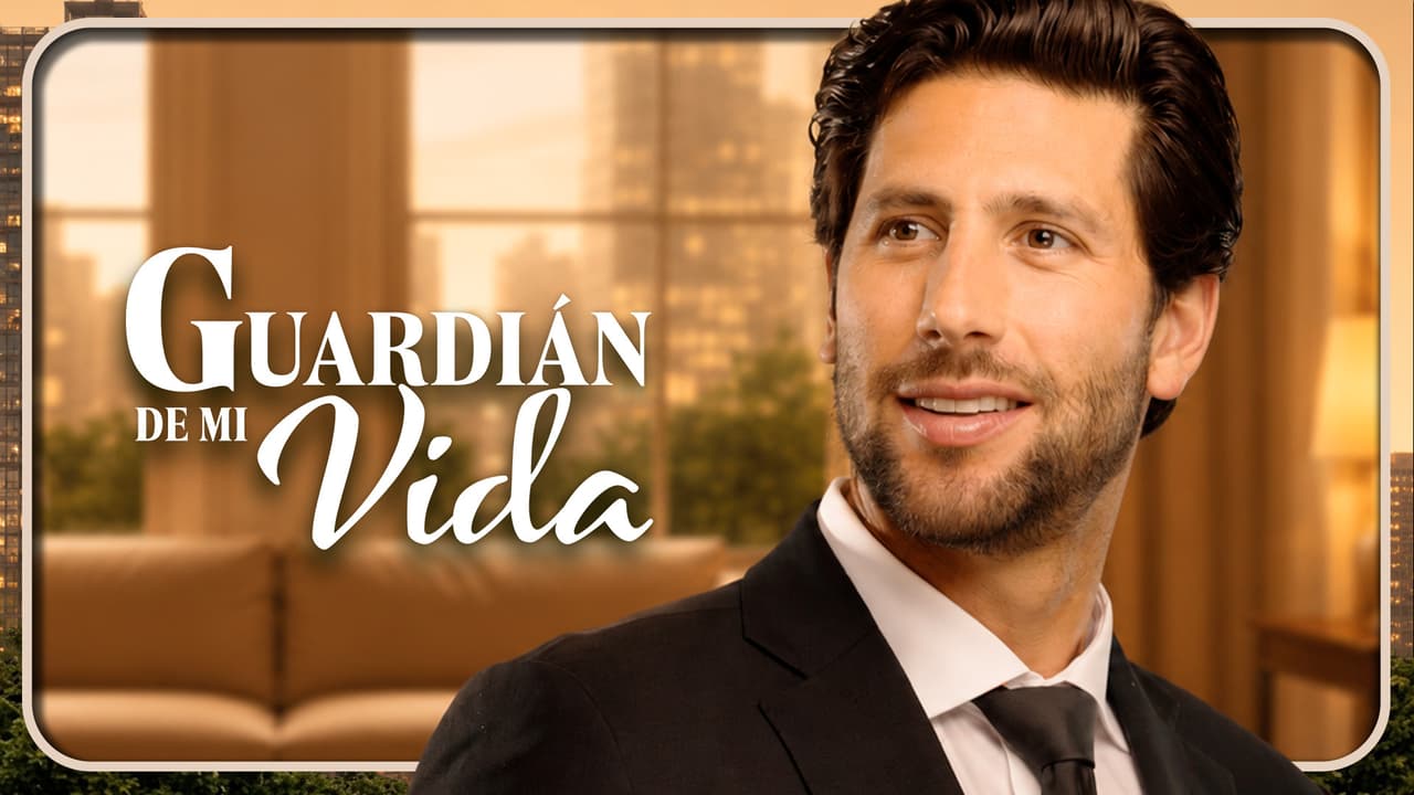 Diego Klein destapa secretos de 'Chava' en Guardián de mi vida