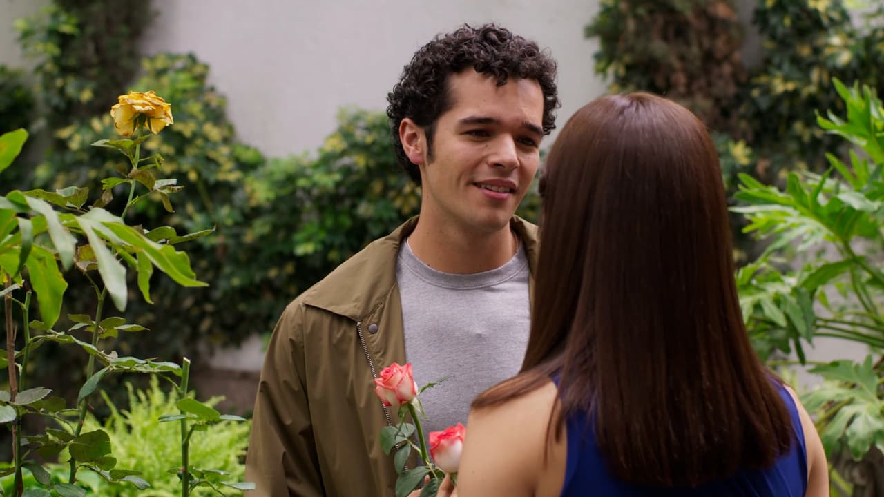 El Renacer de Luna - Capítulo 49 Completo: Que nuestro amor no se contamine