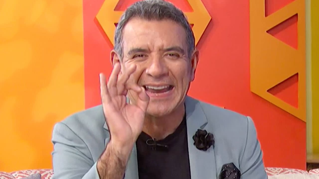 Héctor Sandarti revela a las celebridades invitadas a ‘Cash: El peso del dinero’
