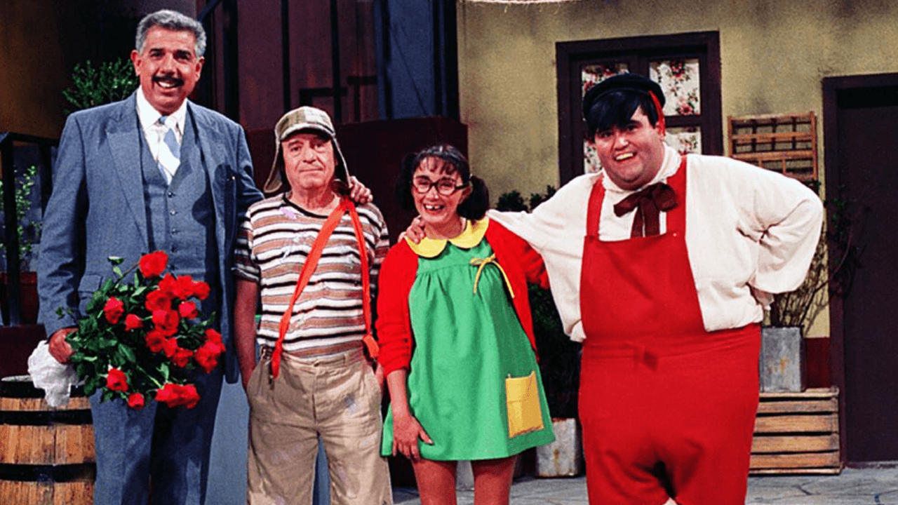 ¿Qué personaje de 'El Chavo del 8' eres de acuerdo a tu personalidad? Aquí te lo decimos