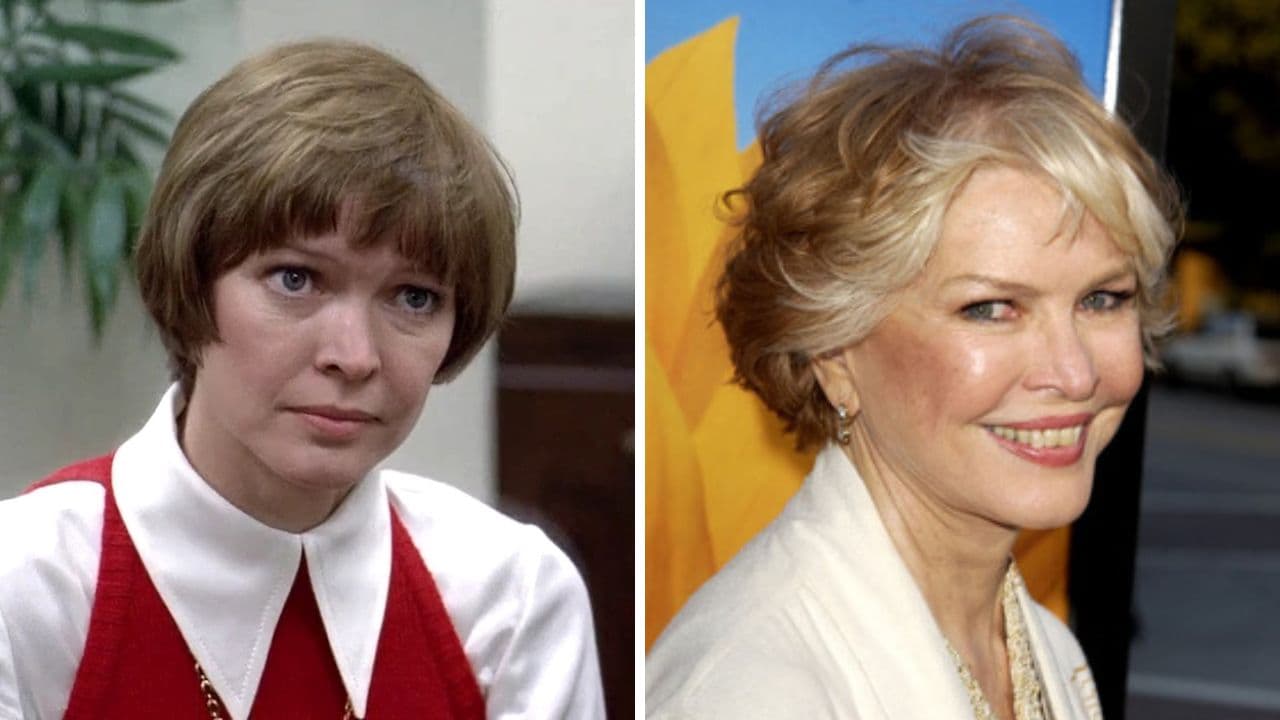 Ellen Burstyn habla de su regreso para el reboot de El Exorcista
