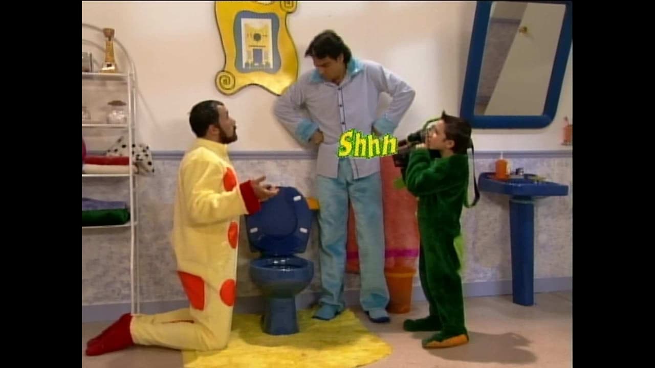 Inicio C13, T1: El video de las cochinadas
