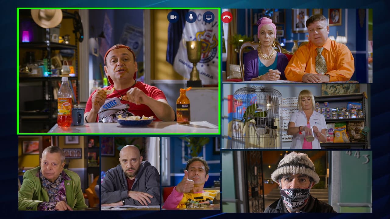 "VECINOS es el Friends de la TV mexicana": Así reaccionaron los fans a la nueva temporada