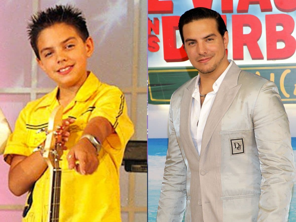 Vadhir Derbez