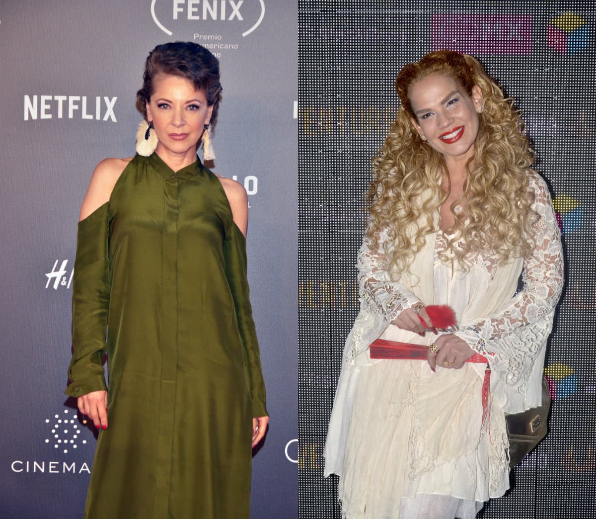 Niurka habla de Edith González: “Ni era íntima amiga de ella y decir lo contrario sería hipócrita”