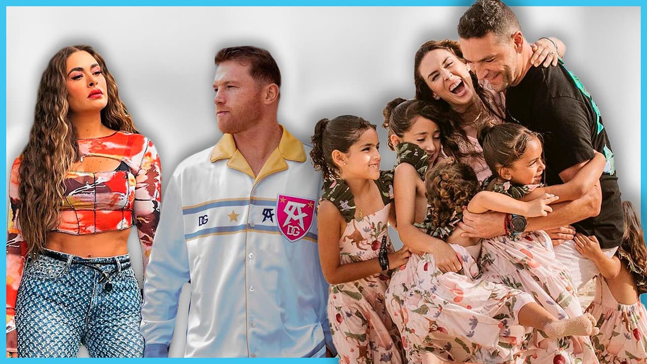 Top 7: Los cumpleaños más lujosos e increíbles de los hijos de famosos