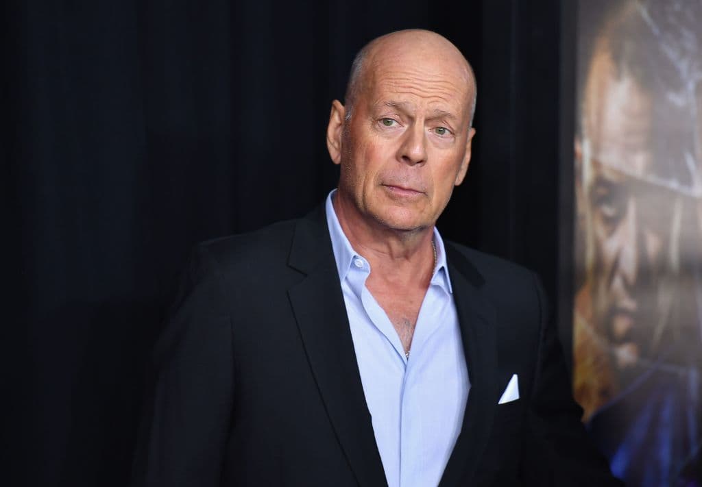 Al ser parte del elenco de las dos primeras partes de 'The Expendables', se creía que Bruce Willis estaría de regreso para el cierre de la trilogía, pero brilló por su ausencia.