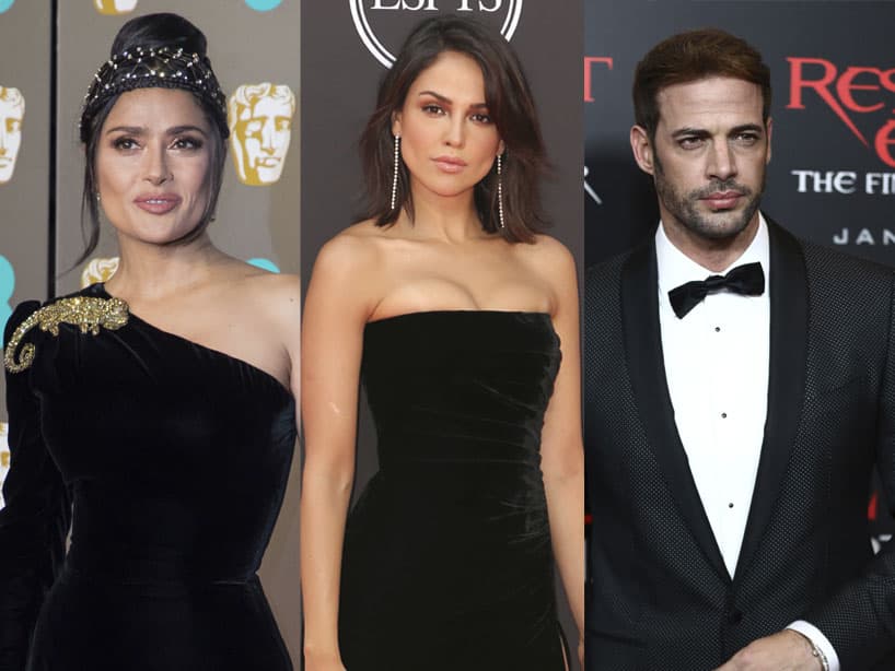 Estos actores brillan en Hollywood gracias a su talento, perseverancia y esfuerzo, pero lo que tienen en común es que comenzaron su carrera en las telenovelas.