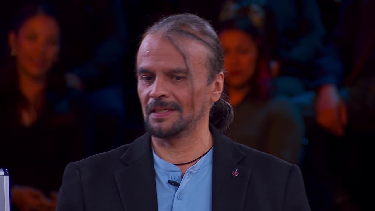 Lo Tomas o Lo Dejas Capítulo 39 Completo