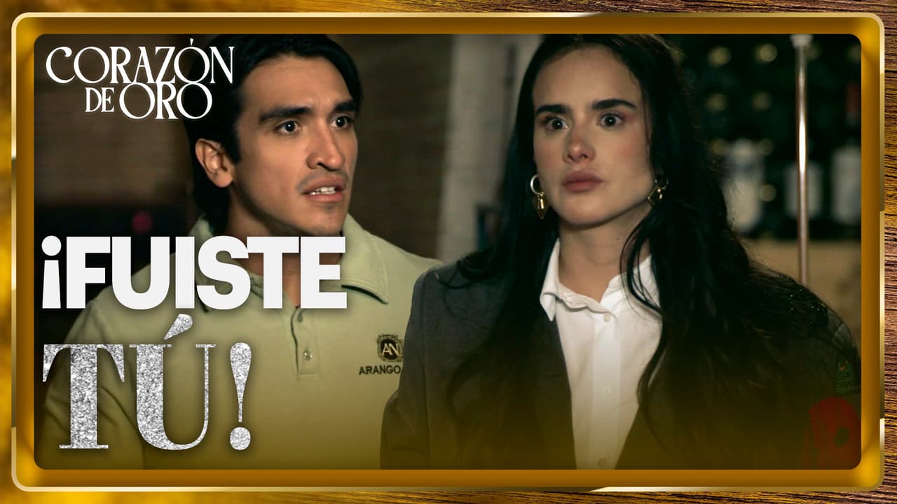 Catalina enloquece por miedo a ser descubierta