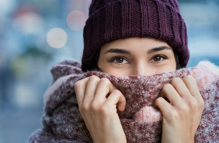 Tips para cuidar la dieta durante el invierno