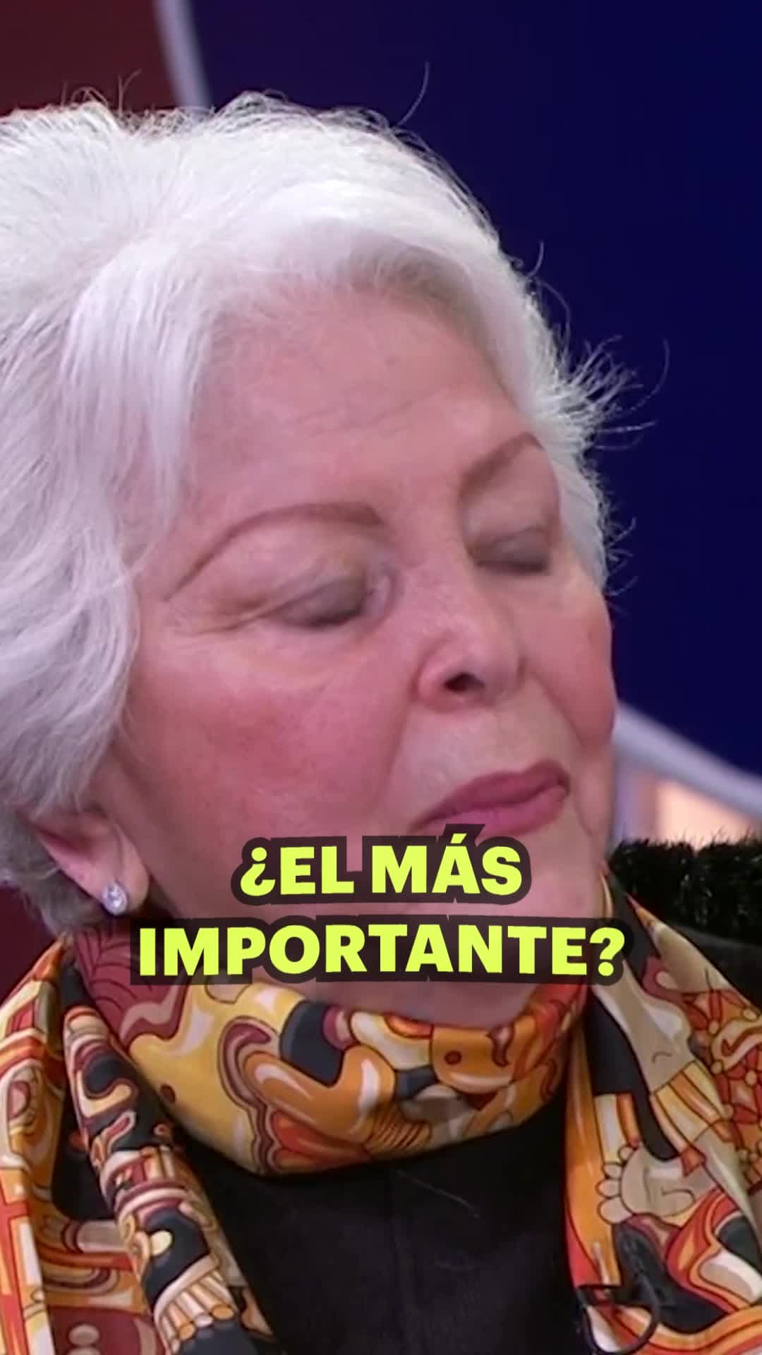 Mamá de Alexis Ayala SE CONMUEVE al hablar del infarto que sufrió su hijo