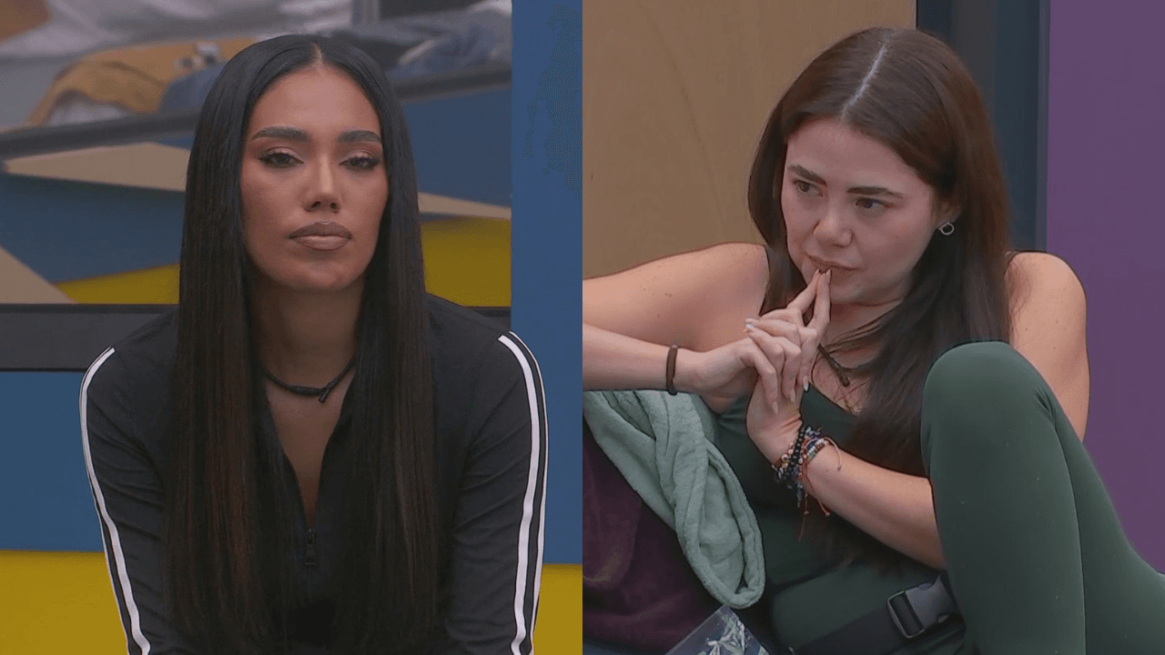 La Jefa ordena a Mariana Botas y Priscila Valverde quitarse lujosa joya y afirma: "No las pueden usar en la casa"