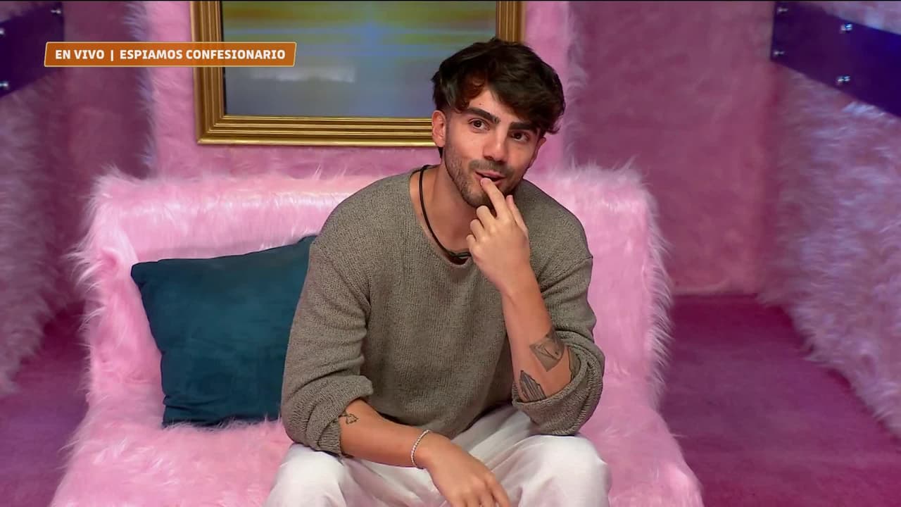 Fede Vigevani sorprende a la Jefa con inesperada petición sobre su camioneta