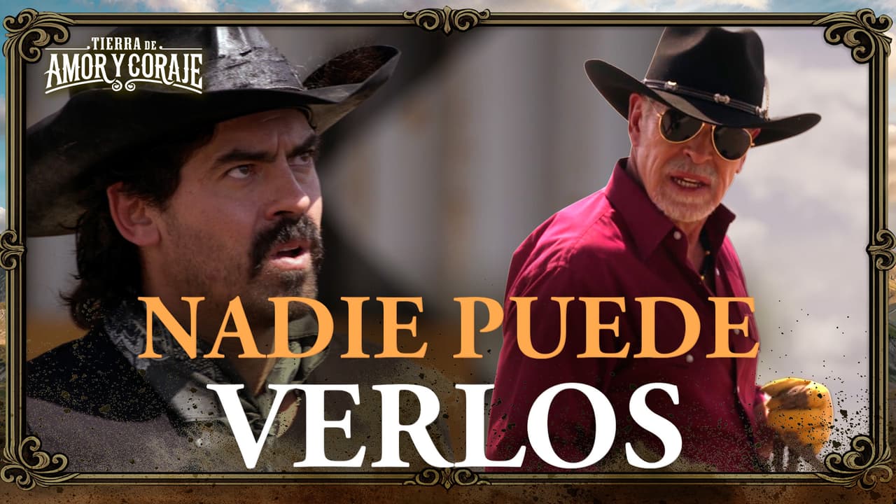 Rogelio pone su destino en manos de Falcón
