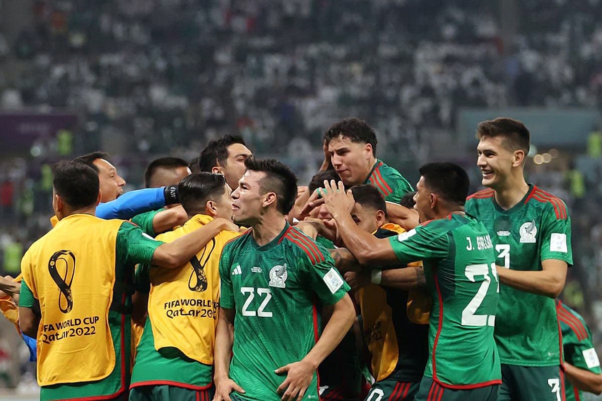 TelevisaUnivision, la favorita del público para ver el Mundial de Qatar 2022