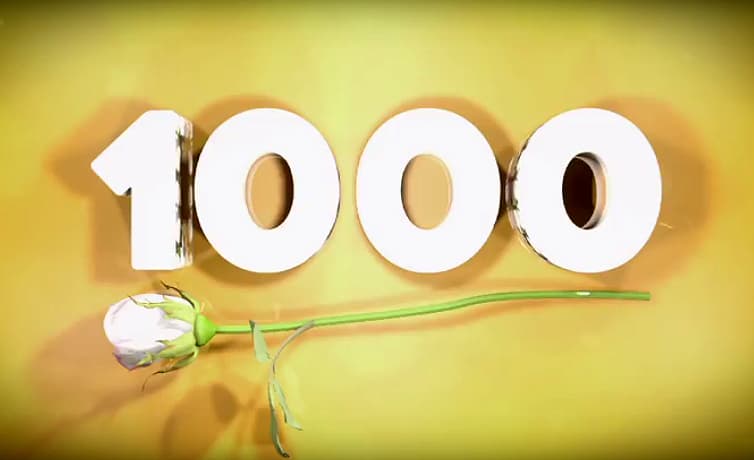 ¡La Rosa de Guadalupe celebra 1000 historias de lucha y esperanza! Descubre cuándo y a qué hora