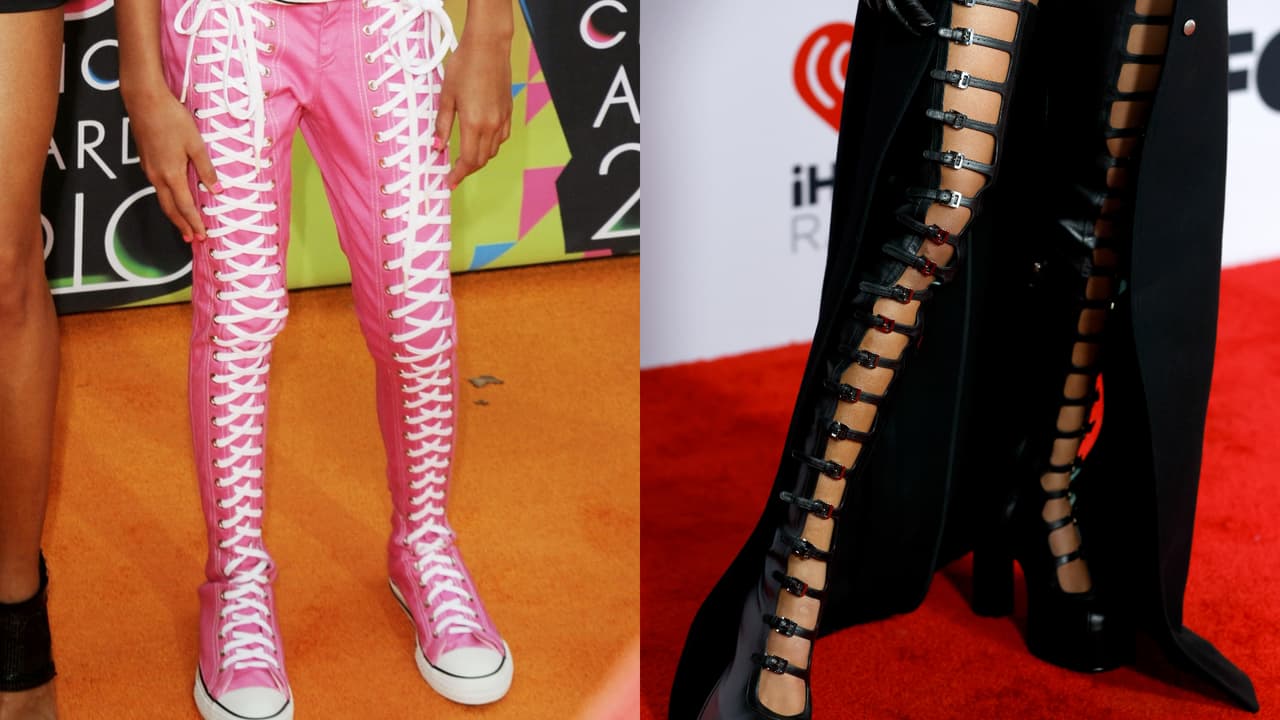 Willow Smith
<br>