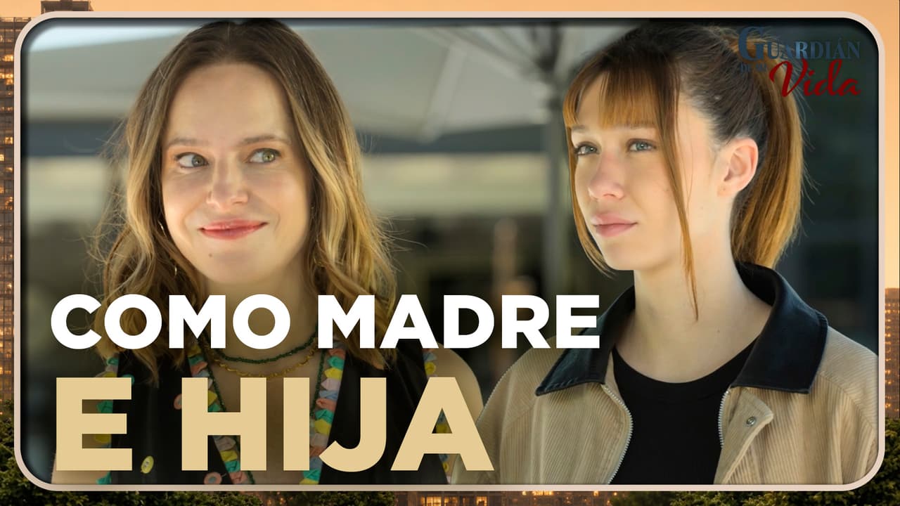 Gina une a Rex con su madre biológica