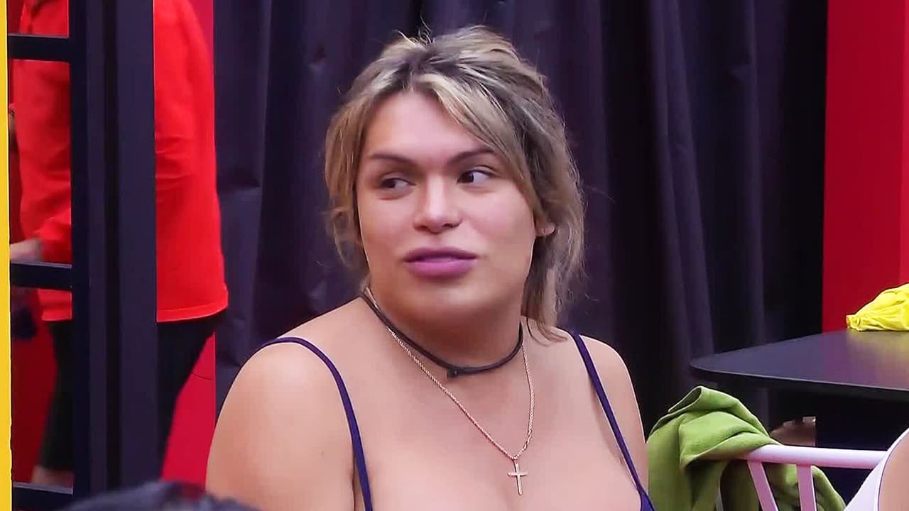 Wendy habla del delito que cometió porque no le querían pagar | La Casa de Los Famosos México