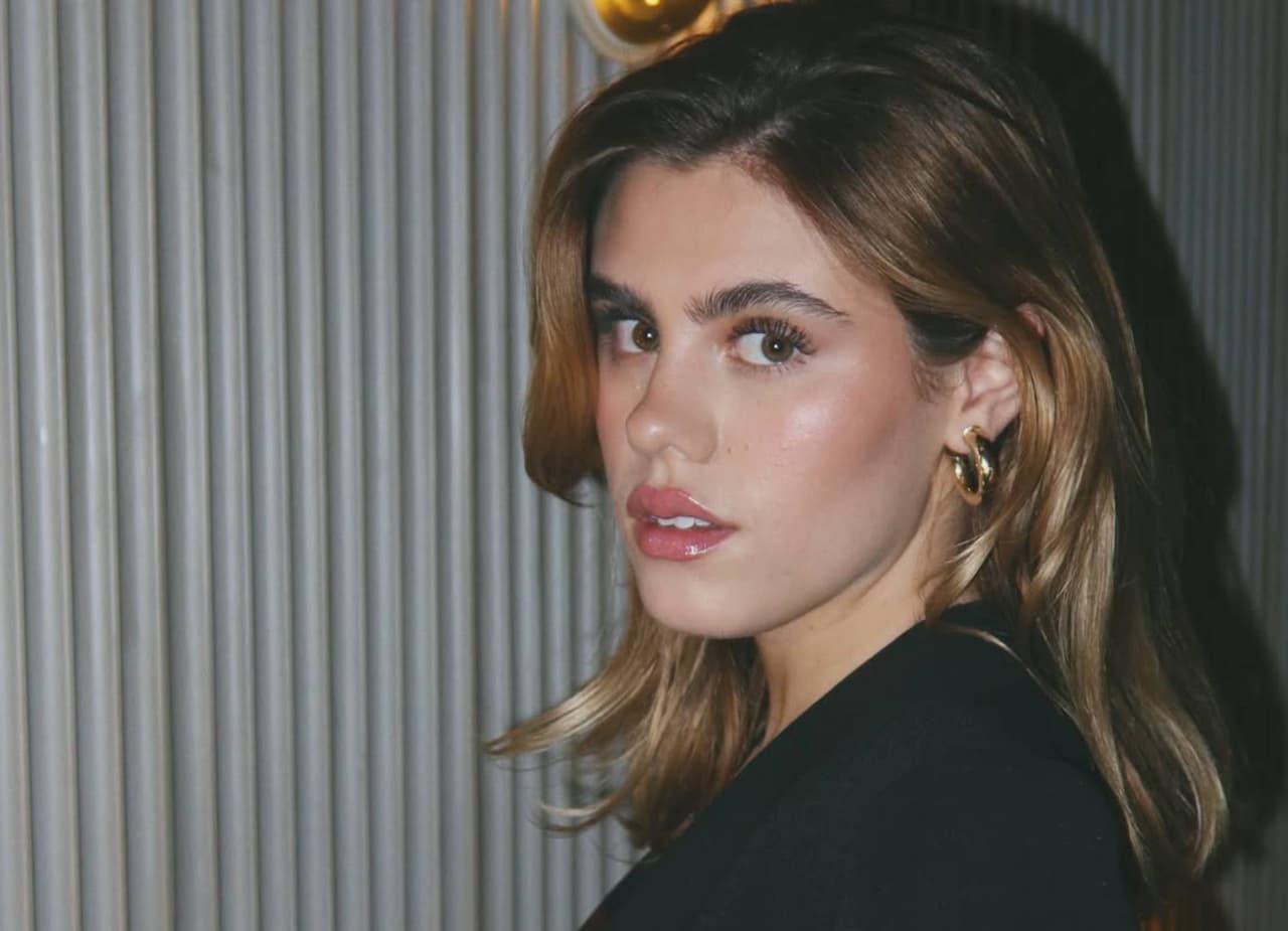 Ana Tena, de 'Hermanas un amor compartido', confiesa que le encantaría volver a trabajar con su hermana en telenovela