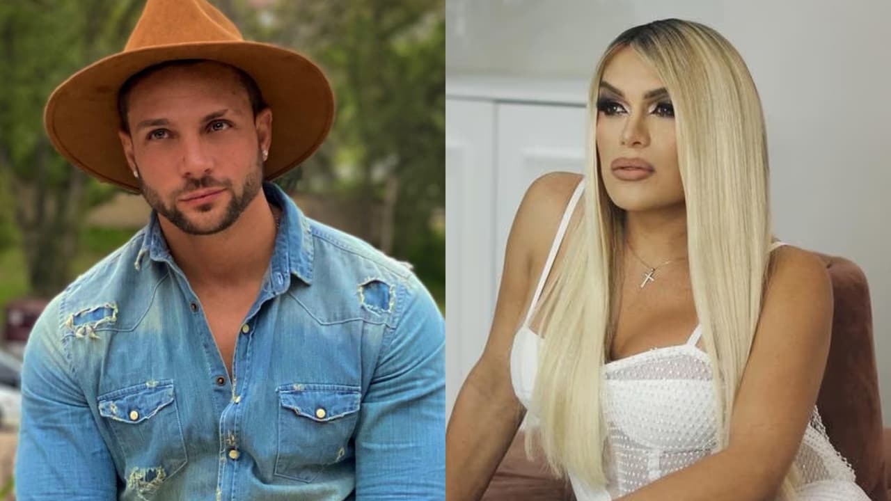 Wendy regaña a Nicola en público: "Me andas vendiendo sin mi consentimiento"