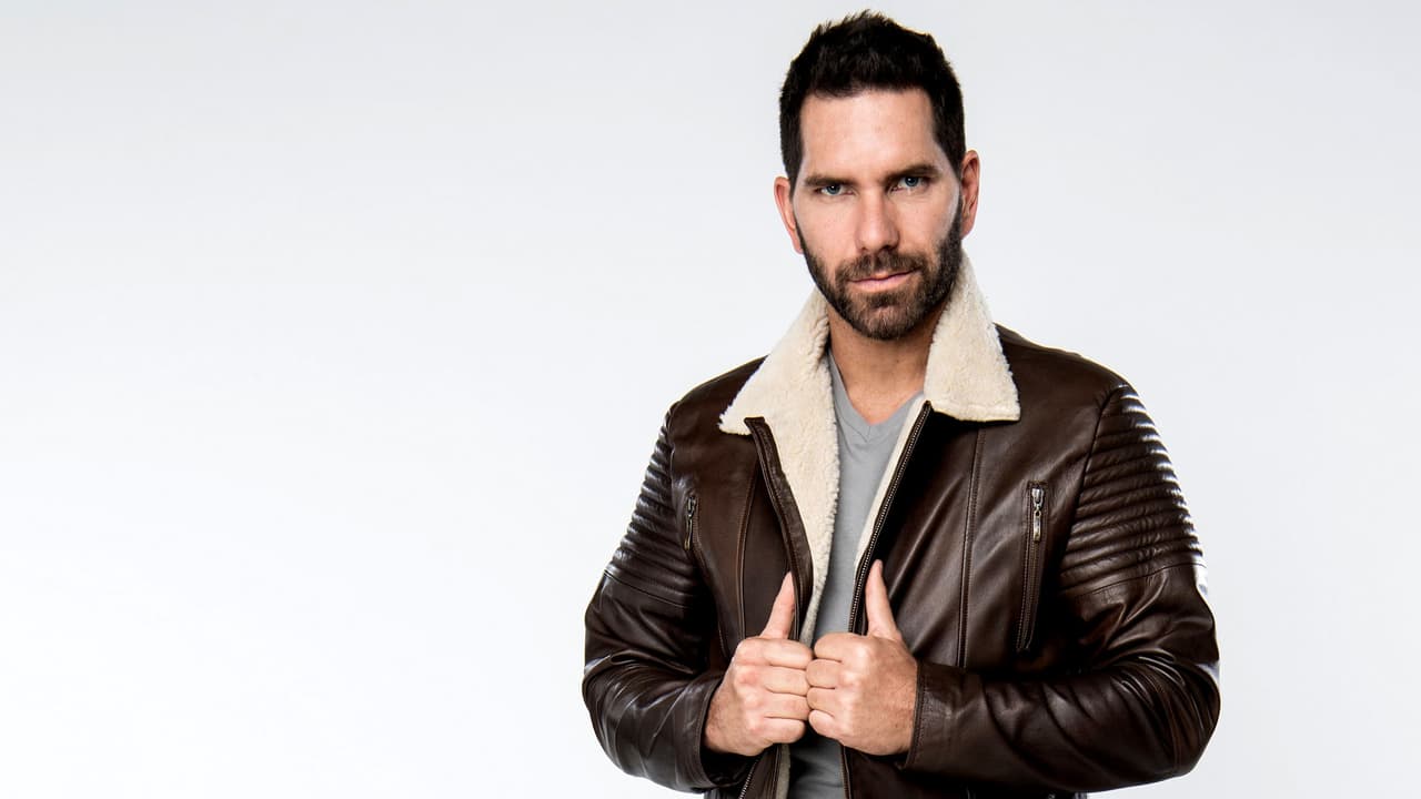 ¡Atención, tripulación! Arap Bethke quiere platicar contigo
