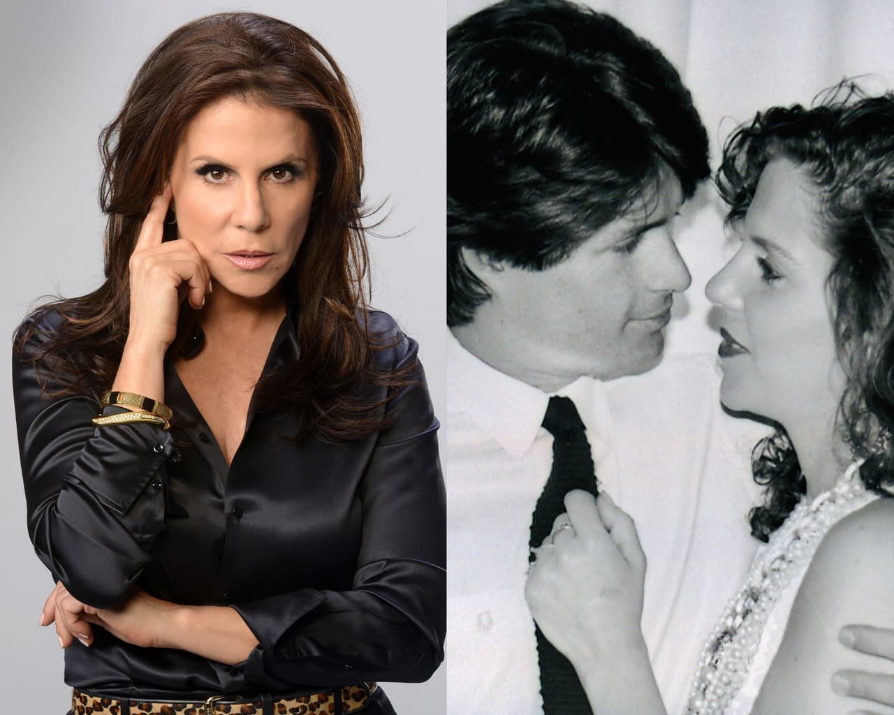 ¿Rebecca Jones escogió el día en el que se iba a morir? Alejandro Camacho estremece con declaración
