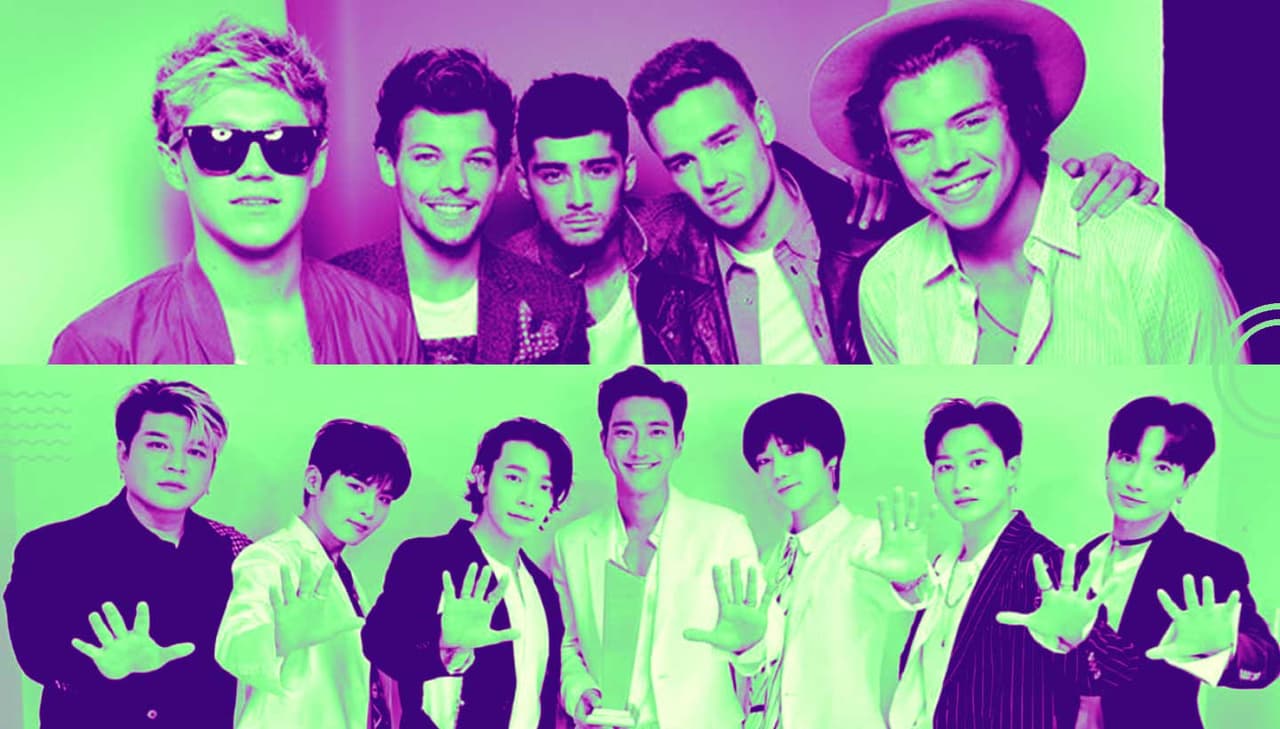 ¡Telehit busca al fandom más grande!