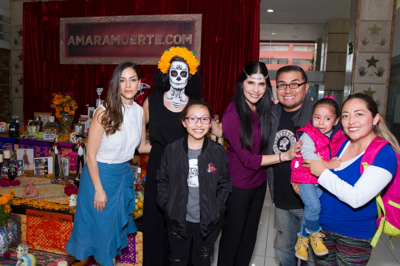 ¡Checa lo mejor del evento!