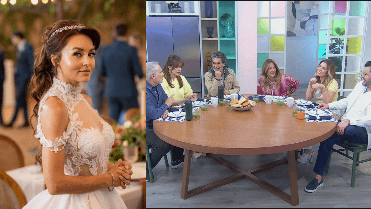 Hoy revela que Angelique Boyer recibió anillo de compromiso; destapan reacción de la actriz: “Te quiero pedir matrimonio”