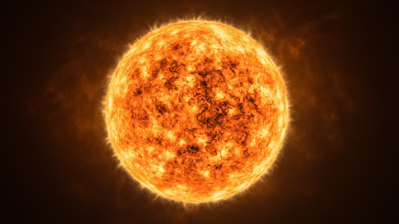 Tormenta solar: ¿qué es, cuándo llega y cómo nos afecta?