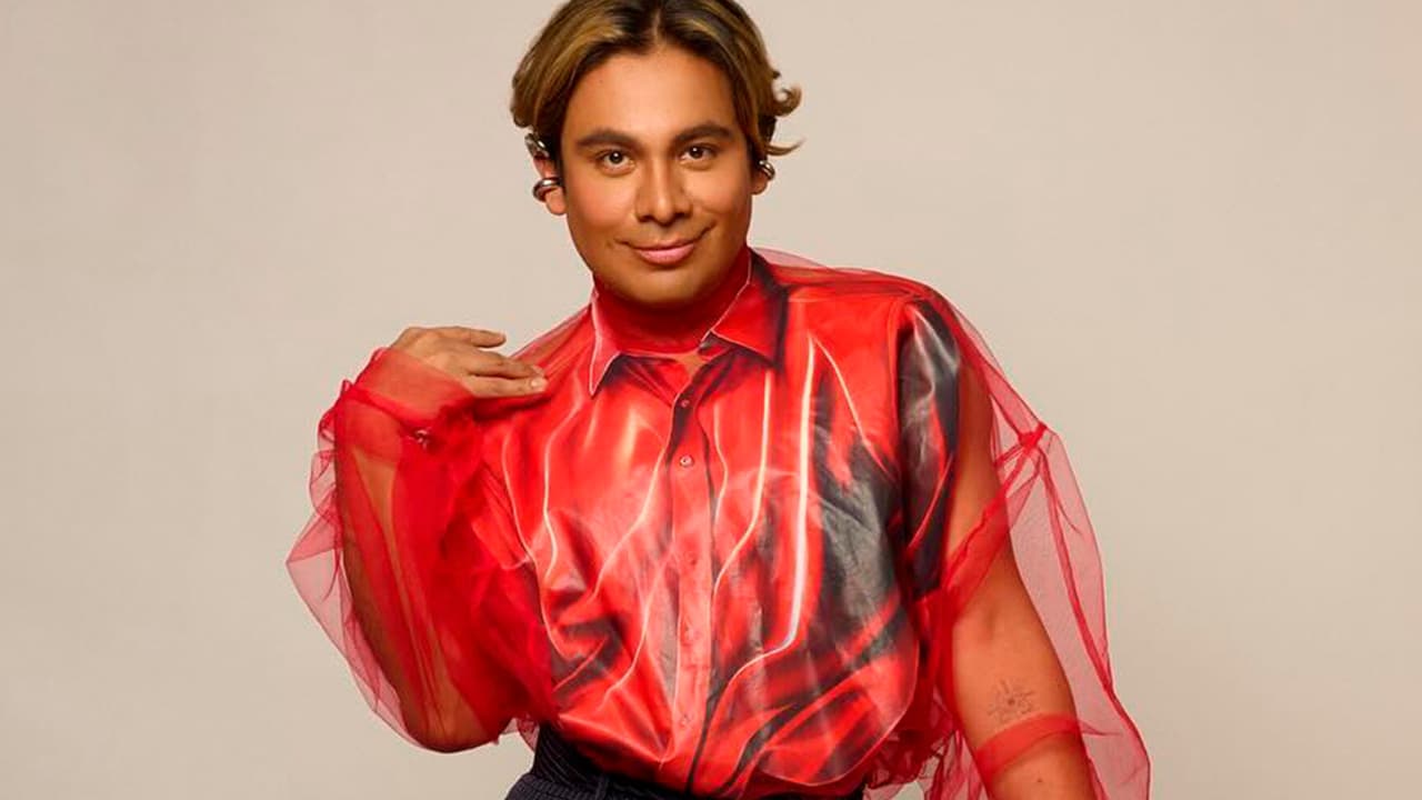 Ricardo Peralta revela con humor cuál será su papel dentro de ‘La Casa de los Famosos México’
