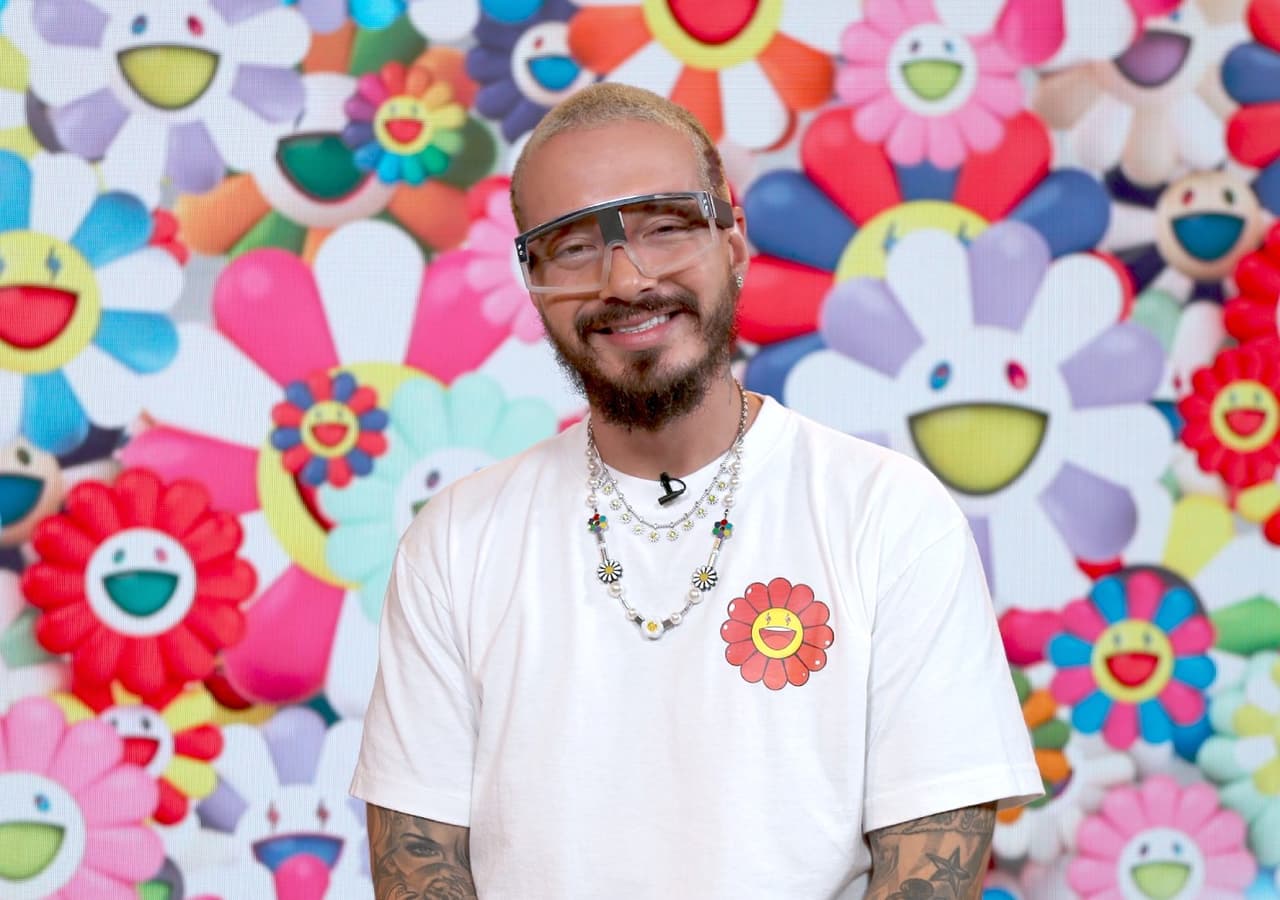 J Balvin lidera un histórico show en la final del Mundial de Clubes 2025