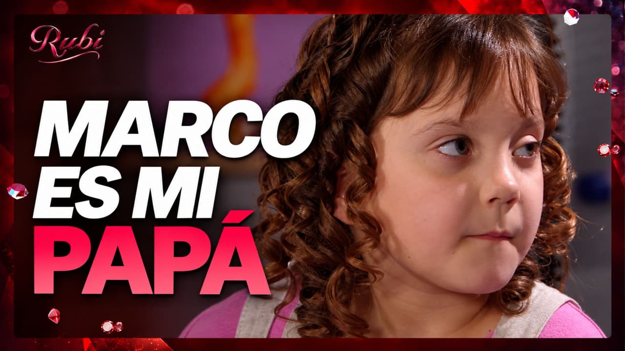 Fernandita escapa de casa porque no la dejaban ver a su papá