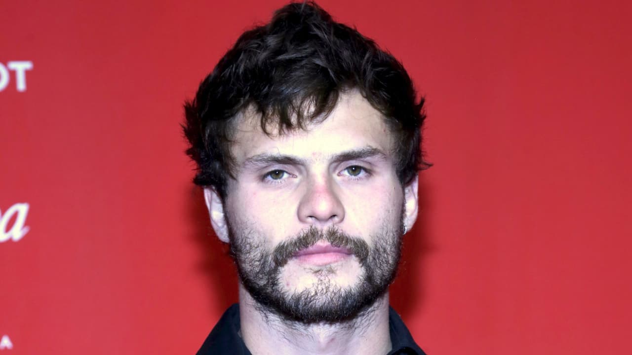 Graco Sendel impacta con su personaje en 'El Renacer de la Luna', la nueva telenovela de Roy Rojas