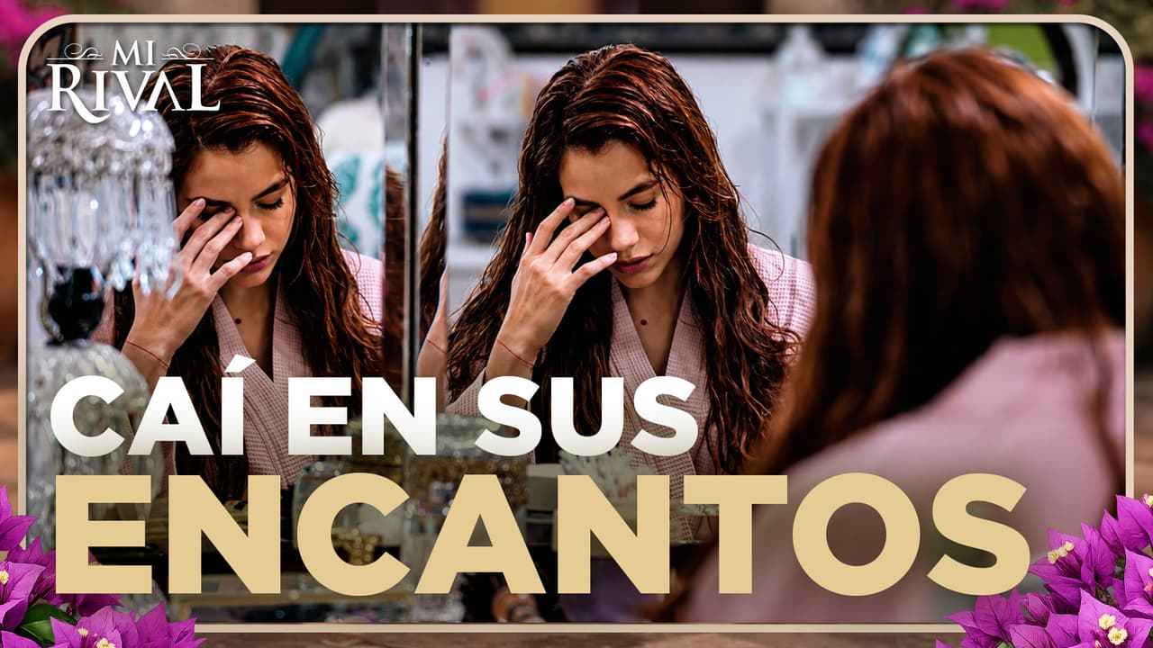 Bárbara sospecha que Renato se aprovechó de su amor