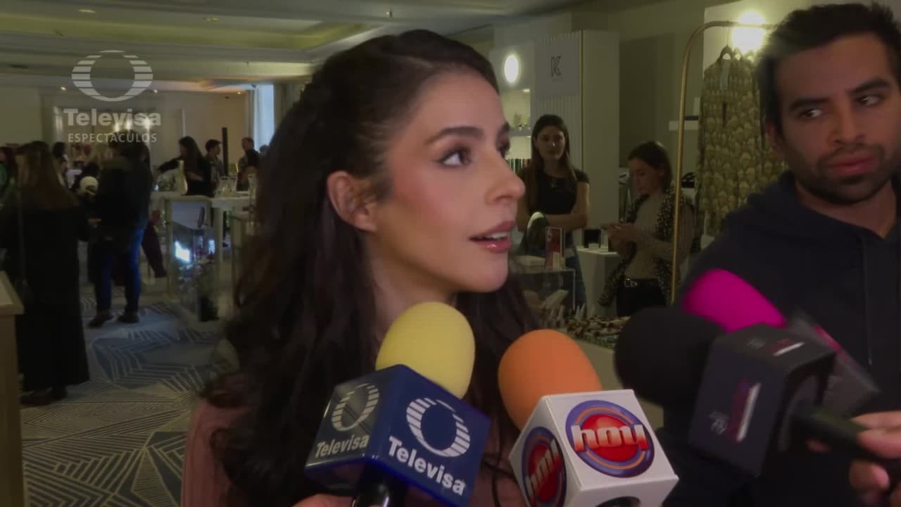 Ana Paula Capetillo habla de cómo sobrelleva el bullying en redes