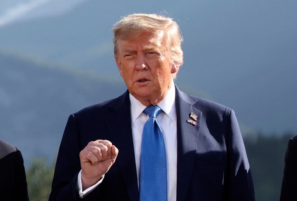 Israel vs. Irán: creciente división entre las bases de Trump sobre el conflicto desatado por Israel