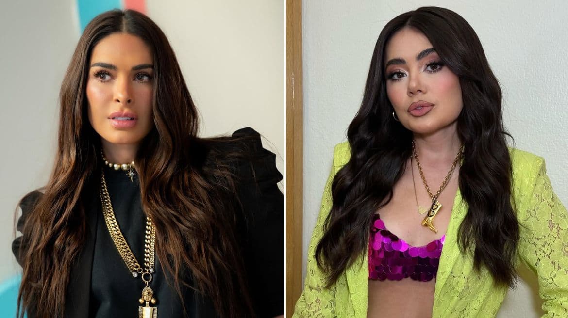 ¿Galilea Montijo mamá de Mariana Botas? Destapan un pasado que pocos conocen