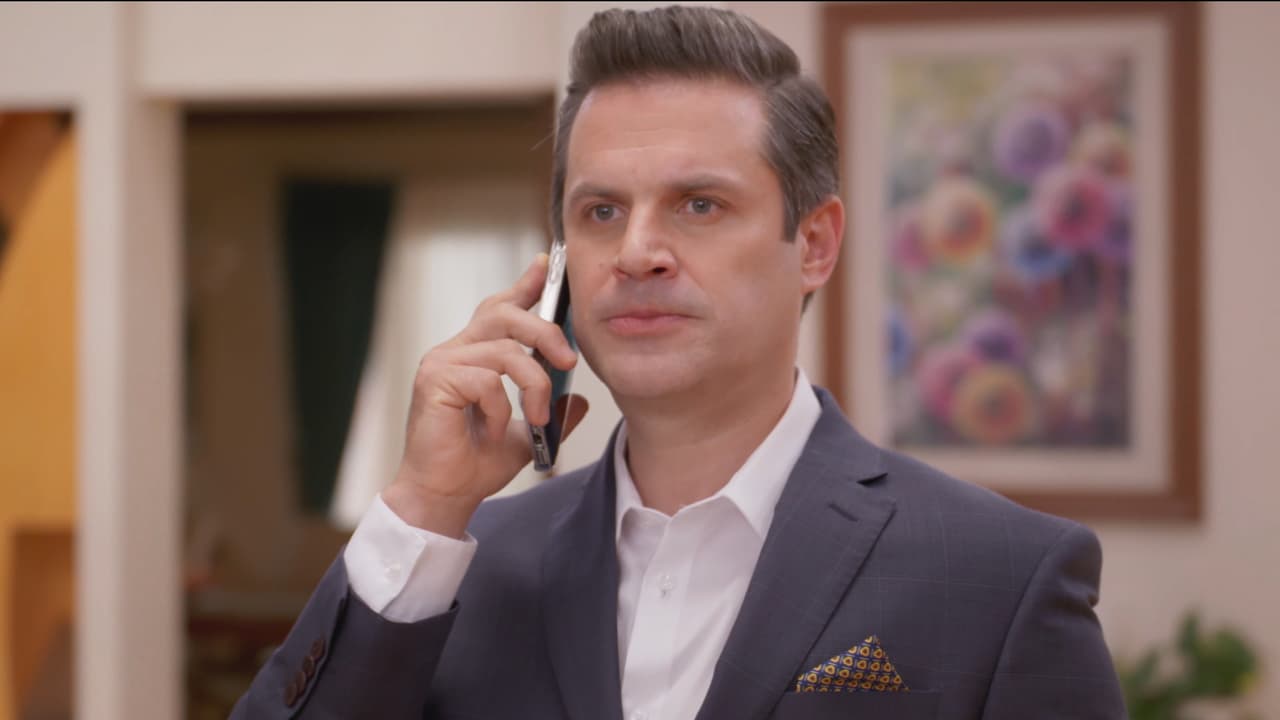 Pero Fausto la amenaza con mandarla a prisión si no regresa a casa con su hija. ¿Qué pasará? Velo en 'Mi camino es amarte' de lunes a viernes a las 8:30 p.m.