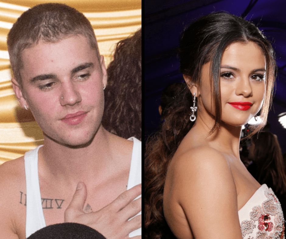La relación tóxica de Selena Gomez y Justin Bieber relatada paso a paso en Twitter