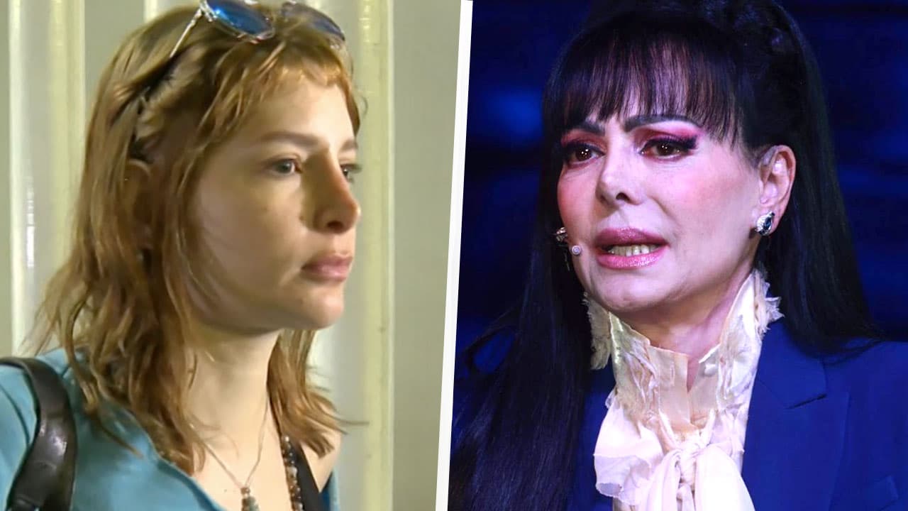 ¿José Manuel Figueroa involucrado en el conflicto entre Imelda Tuñón y Maribel Guardia?