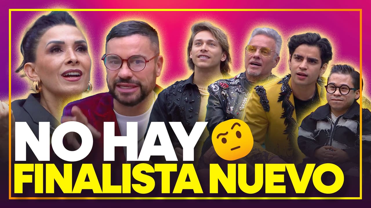 La ÚLTIMA NOMINACIÓN causó INCERTIDUMBRE en todos los habitantes