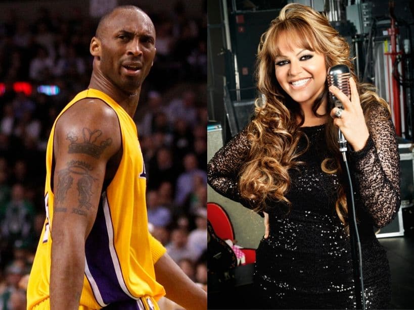 Kobe Bryant y Jenni Rivera son algunas de las celebridades que perdieron la vida en aparatosos accidentes aéreos que conmocionaron al mundo entero