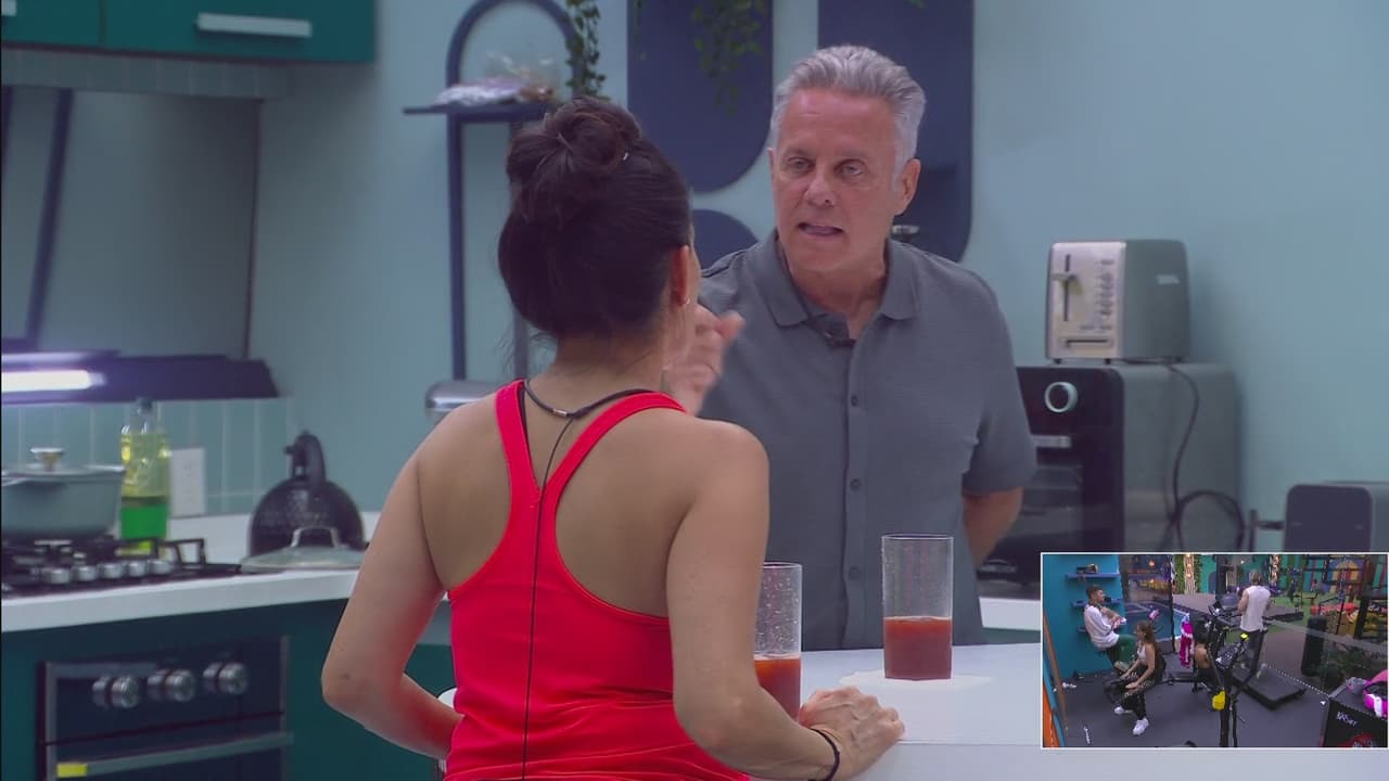 Alexis Ayala lanza advertencia y pide a Dalílah Polanco que se los diga a Cuarto Día: “Siento el rechazo”